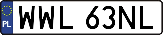 WWL63NL