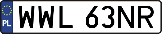 WWL63NR