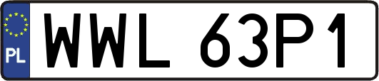 WWL63P1