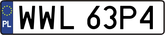 WWL63P4