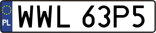 WWL63P5