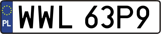 WWL63P9