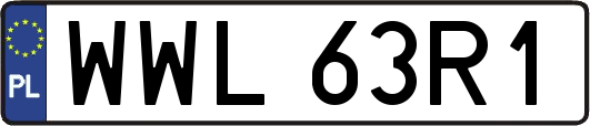 WWL63R1