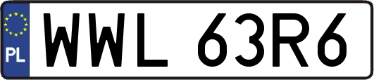 WWL63R6