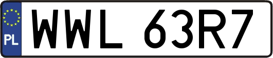 WWL63R7