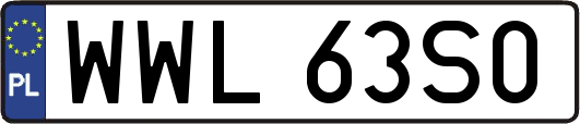 WWL63S0