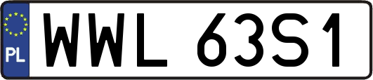 WWL63S1