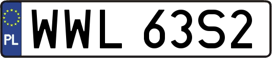 WWL63S2