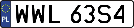 WWL63S4
