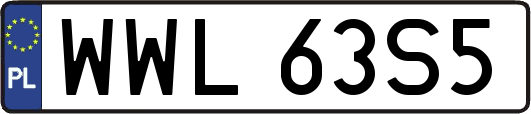 WWL63S5