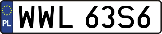 WWL63S6