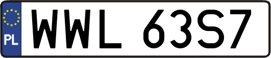 WWL63S7