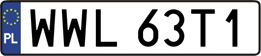 WWL63T1