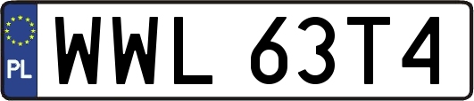 WWL63T4