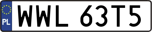 WWL63T5