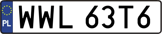 WWL63T6