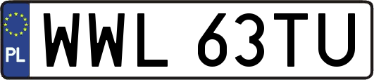 WWL63TU