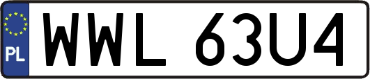WWL63U4