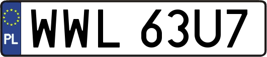 WWL63U7