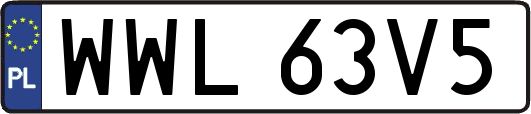 WWL63V5
