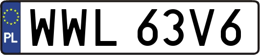 WWL63V6