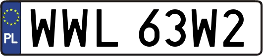 WWL63W2