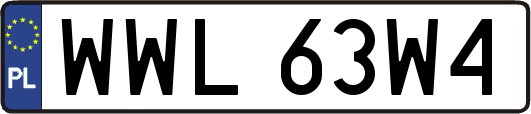WWL63W4