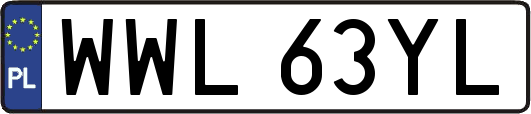 WWL63YL