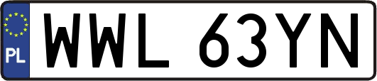 WWL63YN