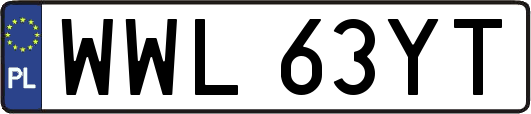 WWL63YT