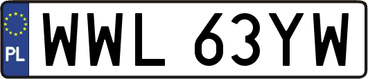 WWL63YW