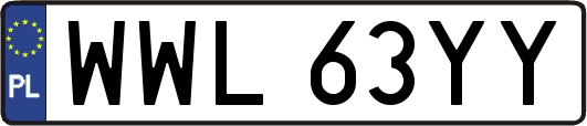 WWL63YY