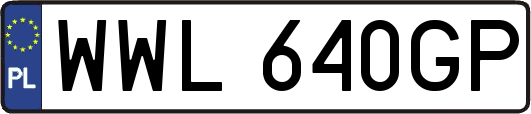 WWL640GP