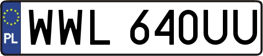 WWL640UU