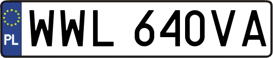 WWL640VA