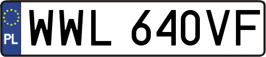 WWL640VF