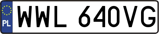 WWL640VG