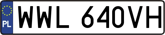 WWL640VH