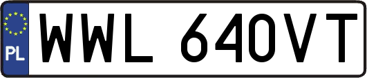 WWL640VT
