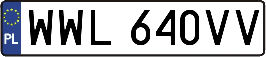 WWL640VV