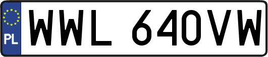 WWL640VW