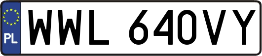 WWL640VY