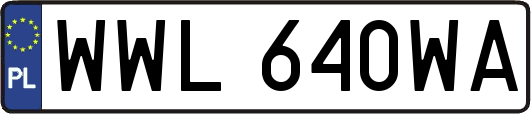 WWL640WA