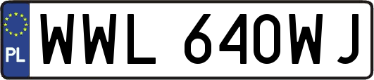 WWL640WJ