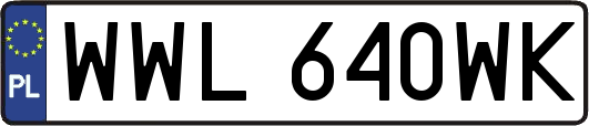 WWL640WK