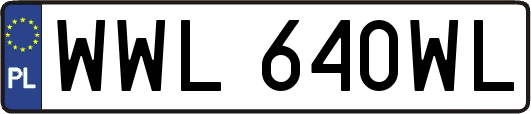 WWL640WL
