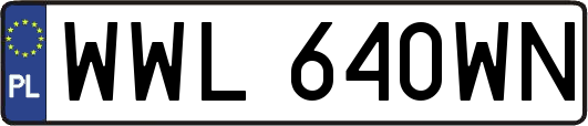 WWL640WN