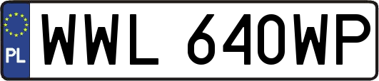 WWL640WP