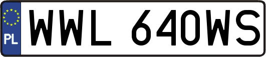 WWL640WS