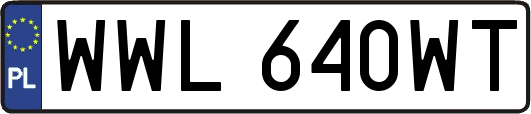 WWL640WT